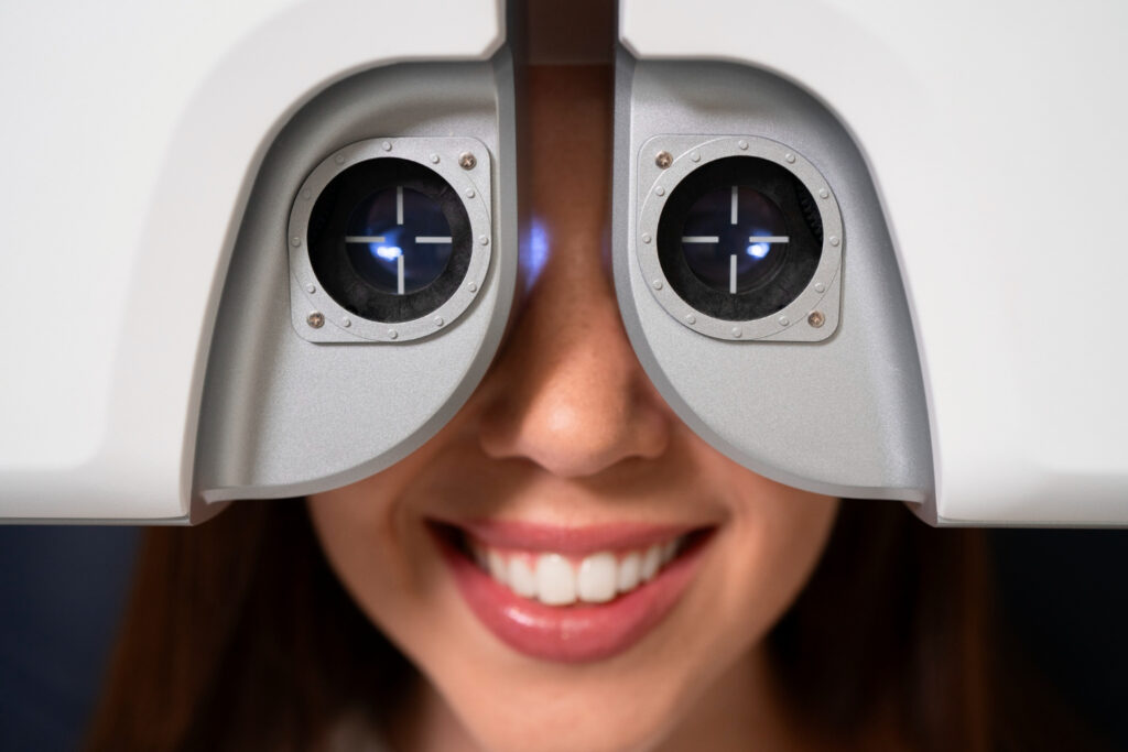Tonometry