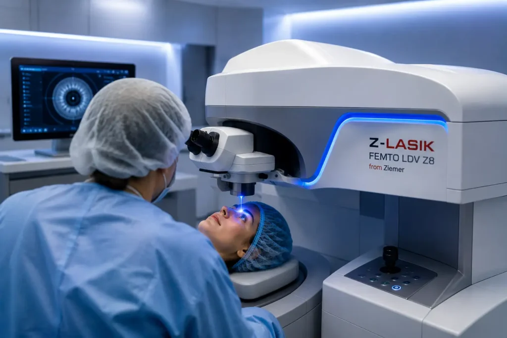 LASIK
