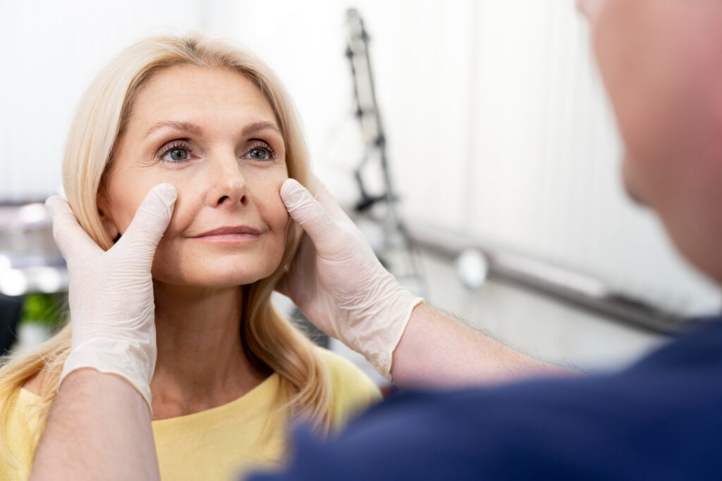 Oculoplastic Surgery