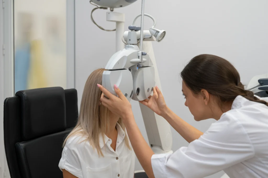 Shërbimet Diagnostikuese